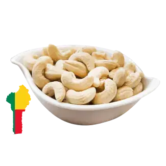 benin cashew image