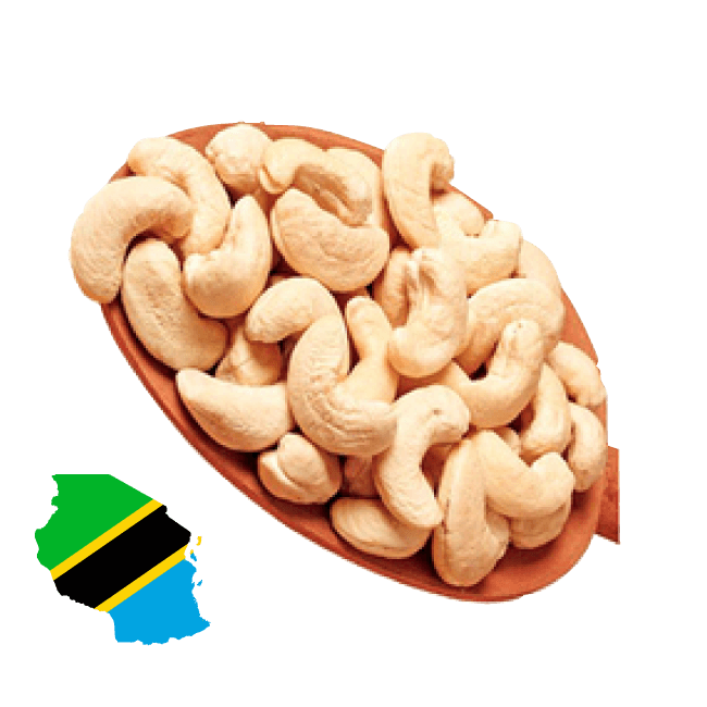 Nigerian Cashew Nuts Price